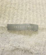 theory luxe（セオリーリュクス）ニット・セーター 白 サイズ:40(M位) レディース/2200704384057