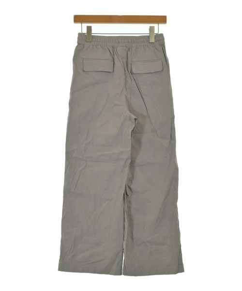 theory luxe（セオリーリュクス）その他 グレー サイズ:38(M位) レディース/2200705479073