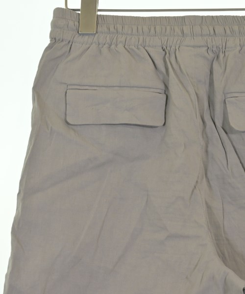 theory luxe（セオリーリュクス）その他 グレー サイズ:38(M位) レディース/2200705479073