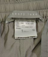 theory luxe（セオリーリュクス）その他 グレー サイズ:38(M位) レディース/2200705479073