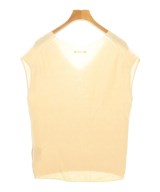 theory luxe（セオリーリュクス）ニット・セーター ベージュ サイズ:38(M位) レディース/2200705479172