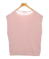 theory luxe（セオリーリュクス）ニット・セーター ピンク サイズ:38(M位) レディース/2200705479189