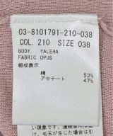 theory luxe（セオリーリュクス）ニット・セーター ピンク サイズ:38(M位) レディース/2200705479189