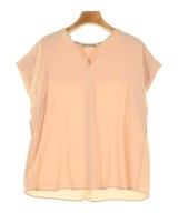theory luxe（セオリーリュクス）ブラウス ピンク サイズ:38(M位) レディース/2200705479325
