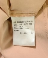 theory luxe（セオリーリュクス）ブラウス ピンク サイズ:38(M位) レディース/2200705479325