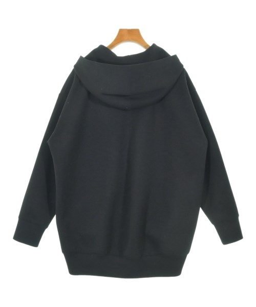 theory luxe（セオリーリュクス）パーカー 黒 サイズ:38(M位) レディース/2200708318027