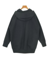 theory luxe（セオリーリュクス）パーカー 黒 サイズ:38(M位) レディース/2200708318027