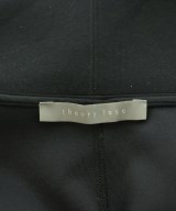theory luxe（セオリーリュクス）パーカー 黒 サイズ:38(M位) レディース/2200708318027