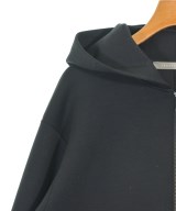 theory luxe（セオリーリュクス）パーカー 黒 サイズ:38(M位) レディース/2200708318027