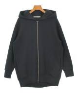 theory luxe パーカー