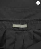 theory luxe（セオリーリュクス）カジュアルシャツ 黒 サイズ:38(M位) レディース/2200708318034