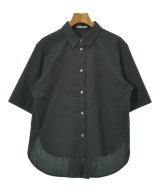 theory luxe カジュアルシャツ