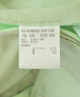 theory luxe（セオリーリュクス）その他 緑 サイズ:36(S位) レディース/2200704245013