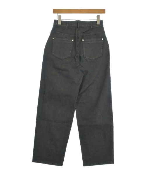 theory luxe（セオリーリュクス）デニムパンツ グレー サイズ:34(XS位) レディース/2200704245020