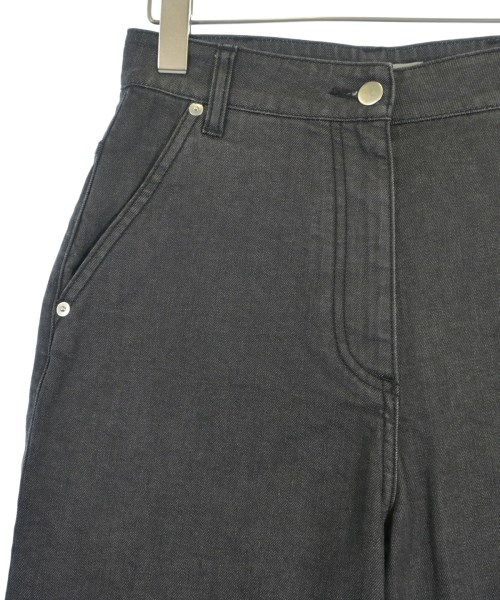 theory luxe（セオリーリュクス）デニムパンツ グレー サイズ:34(XS位) レディース/2200704245020
