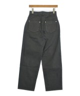 theory luxe（セオリーリュクス）デニムパンツ グレー サイズ:34(XS位) レディース/2200704245020