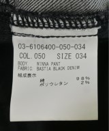 theory luxe（セオリーリュクス）デニムパンツ グレー サイズ:34(XS位) レディース/2200704245020