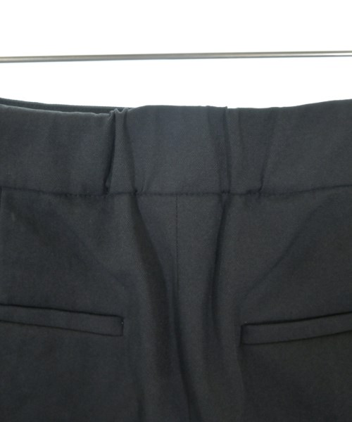 theory luxe（セオリーリュクス）その他 黒 サイズ:36(S位) レディース/2200704245037