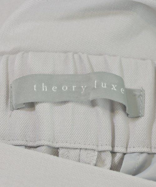 theory luxe（セオリーリュクス）その他 グレー サイズ:36(S位) レディース/2200704245051