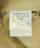 theory luxe（セオリーリュクス）その他 ベージュ サイズ:34(XS位) レディース/2200704245068