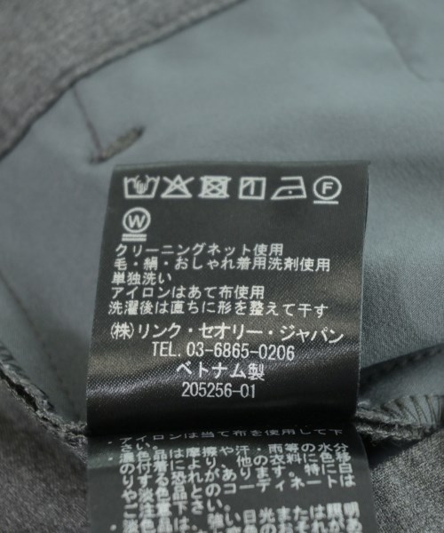 theory luxe（セオリーリュクス）その他 グレー サイズ:36(S位) レディース/2200704245075