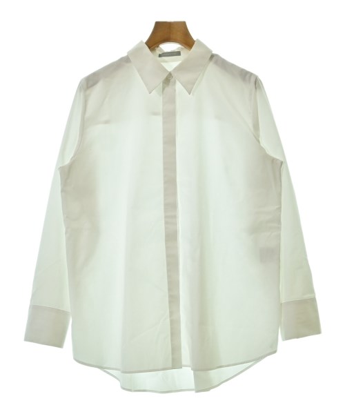 theory luxe(セオリーリュクス)のカジュアルシャツ サイズ:38(M位) 9,000円