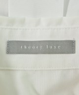 theory luxe（セオリーリュクス）カジュアルシャツ 白 サイズ:38(M位) レディース/2200704245082