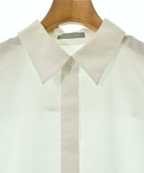 theory luxe（セオリーリュクス）カジュアルシャツ 白 サイズ:38(M位) レディース/2200704245082