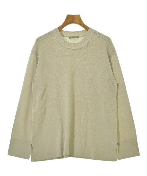 theory luxe(セオリーリュクス)のニット・セーター サイズ:38(M位) 12,400円