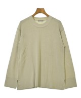theory luxe（セオリーリュクス）ニット・セーター ベージュ サイズ:38(M位) レディース/2200704245099