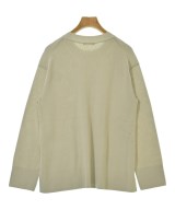 theory luxe（セオリーリュクス）ニット・セーター ベージュ サイズ:38(M位) レディース/2200704245099