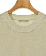 theory luxe（セオリーリュクス）ニット・セーター ベージュ サイズ:38(M位) レディース/2200704245099