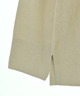 theory luxe（セオリーリュクス）ニット・セーター ベージュ サイズ:38(M位) レディース/2200704245099