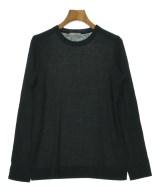 theory luxe（セオリーリュクス）ニット・セーター 黒 サイズ:38(M位) レディース/2200704245105