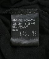 theory luxe（セオリーリュクス）ニット・セーター 黒 サイズ:38(M位) レディース/2200704245105