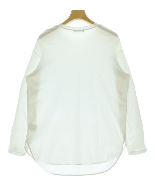 theory luxe（セオリーリュクス）Tシャツ・カットソー 白 サイズ:38(M位) レディース/2200704245112