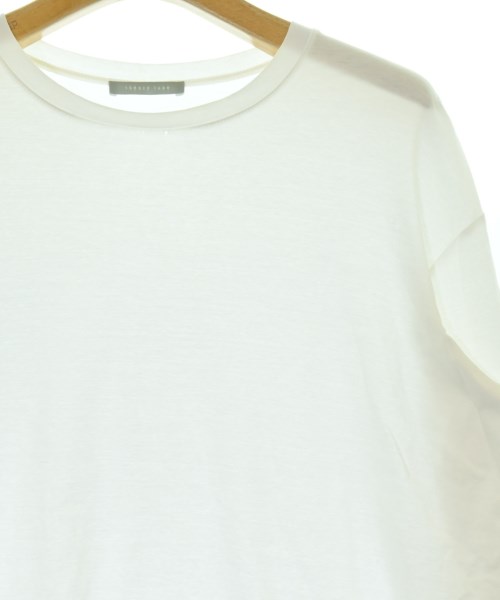 theory luxe（セオリーリュクス）Tシャツ・カットソー 白 サイズ:38(M位) レディース/2200704245112