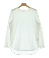 theory luxe（セオリーリュクス）Tシャツ・カットソー 白 サイズ:38(M位) レディース/2200704245112