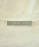 theory luxe（セオリーリュクス）Tシャツ・カットソー 白 サイズ:38(M位) レディース/2200704245112