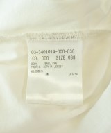 theory luxe（セオリーリュクス）Tシャツ・カットソー 白 サイズ:38(M位) レディース/2200704245112