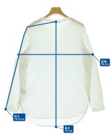 theory luxe（セオリーリュクス）Tシャツ・カットソー 白 サイズ:38(M位) レディース/2200704245112