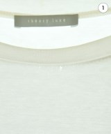 theory luxe（セオリーリュクス）Tシャツ・カットソー 白 サイズ:38(M位) レディース/2200704245112