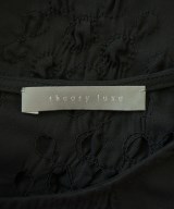 theory luxe（セオリーリュクス）ブラウス 黒 サイズ:38(M位) レディース/2200704245129