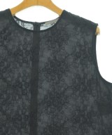 theory luxe（セオリーリュクス）ブラウス 黒 サイズ:38(M位) レディース/2200704245129