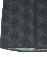 theory luxe（セオリーリュクス）ブラウス 黒 サイズ:38(M位) レディース/2200704245129
