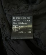 theory luxe（セオリーリュクス）ブラウス 黒 サイズ:38(M位) レディース/2200704245129