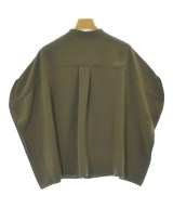 theory luxe（セオリーリュクス）カジュアルシャツ カーキ サイズ:38(M位) レディース/2200704245150