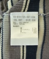 theory luxe（セオリーリュクス）ニット・セーター グレー サイズ:38(M位) レディース/2200704245167