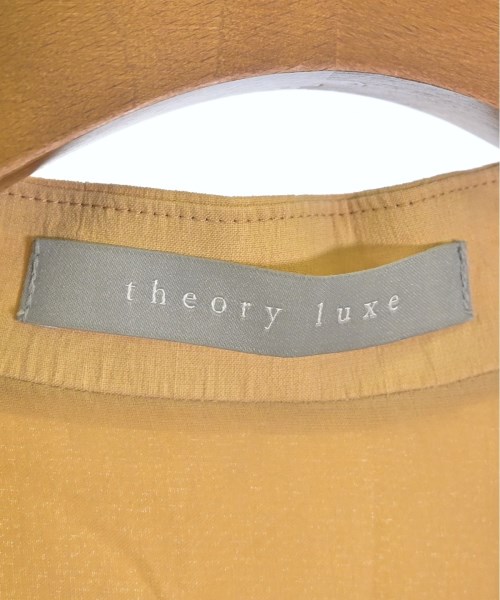 theory luxe（セオリーリュクス）その他 ベージュ サイズ:F レディース/2200705134033