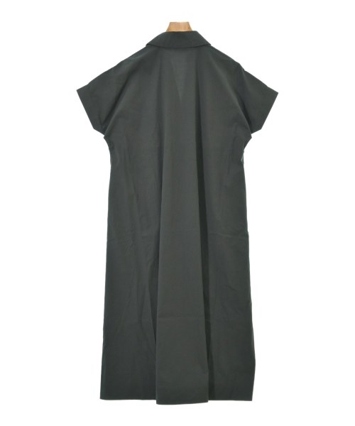 theory luxe（セオリーリュクス）ワンピース グレー サイズ:38(M位) レディース/2200708432013